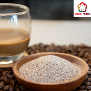 Fabricante de Café Instantáneo 3 en 1 de Vietnam, Precio de Fábrica al por Mayor, Marca Privada OEM, Aroma Suave a Chocolate, Polvo a Granel - Product Image 4