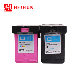 <span class=keywords><strong>Cartouche</strong></span> jet d'encre HS 805XL 805 <span class=keywords><strong>pour</strong></span> cartouches d'encre d'<span class=keywords><strong>imprimante</strong></span> <span class=keywords><strong>hp</strong></span> 805 <span class=keywords><strong>pour</strong></span> <span class=keywords><strong>HP</strong></span> DesignJet 2300 2700 <span class=keywords><strong>4100</strong></span> 805XL cartouches d'encre compatibles - Product Image 1
