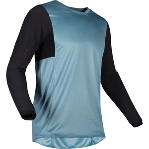 Maillot de Ciclismo Personalizado, Ropa Deportiva Ligera de Alto Rendimiento con Tejido Transpirable y Construcción Aerodinámica para Entrenamiento de Ciclismo - Product Image 1
