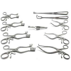 Ensemble d'instruments de chirurgie de la main - Product Image 1