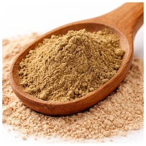 Poudre d'extrait de Giloy biologique, extrait naturel de Guduchi Tinospora Cordifolia, poudre d'extrait à base de plantes pour compléments alimentaires à bas prix - Product Image 2