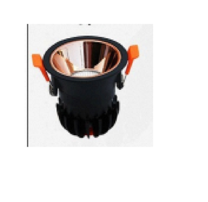 Spot LED LX465 à focalisation réglable pour éclairage intérieur, plafond, mur, maison, bureau - Product Image 6