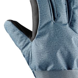 Guantes de Esquí de Invierno Alpino, Impermeables, Térmicos, para Snowboard, con Pantalla Táctil, Antideslizantes, para Clima Frío y Deportes al Aire Libre - Product Image 4