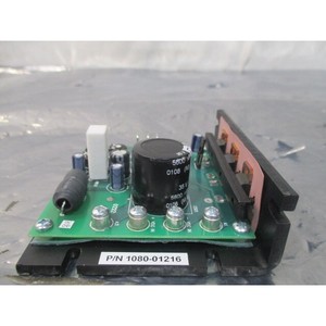Controlador de Motor DC PWM 32A Minarik AMAT 1080-01216 - Equipo y Piezas de Semiconductores de Confianza de Marca Global - Product Image 4