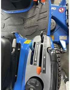 Nuevo New Holland Boom-er - Product Image 5