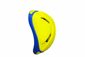 High Quality Lightweight Abdominal Guard for <b>Cricket</b> Player Safety Soft Breathable Eco-Friendly Plastic All Seasons - Product Image 6