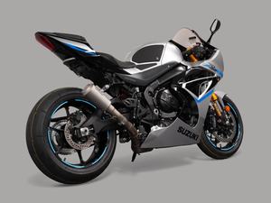 Motocicleta de fábrica en venta 2025 Suzuki GSX-R1000R - Product Image 4