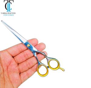 Tijeras de Peluquería de Alta Calidad, Tijeras de Corte de Pelo de Precisión, TARIQ CRAFTED INDUSTRIES - Product Image 1