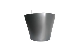 Maceta superventas para decorar el hogar y el jardín, maceta de autorriego con plástico de alta calidad - Product Image 5