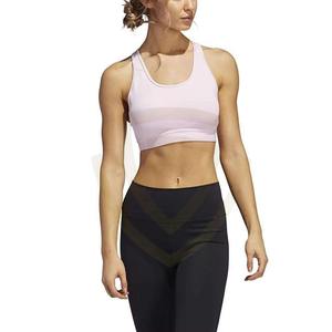 Soutien-gorge de sport pour femme en gros, maintien élevé, dos croisé, rembourré, léger, pour la gym - Product Image 1