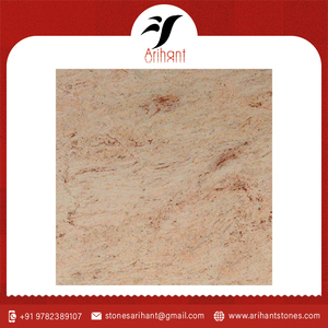 Baldosas de Granito Rosa Astoria para Pisos y Revestimientos de Paredes, Superficie Duradera y de Fácil Mantenimiento - Product Image 6