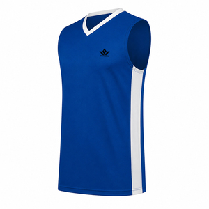 Wholesale Custom Quick Dry Volleyball <b>Training</b> Pinnies Adult Kids Scrimmage Vest Breathable Polyester Practice <b>Bibs</b> Team - Product Image 1