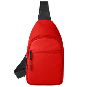 Bolso bandolera de diseño ligero para viaje, mini bolso con correa ajustable, convertible a bandolera, impermeable, moderno. - Product Image 1