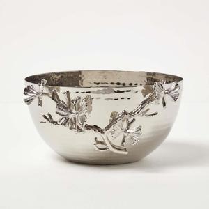 Plats et bols de service, vaisselle, bols de service design, finition artisanale, design rustique, décoration intérieure, matériau solide - Product Image 1