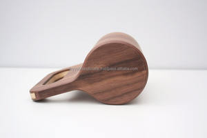 ถ้วยไม้เป็นวิธีที่มีสไตล์และยั่งยืนในการเพลิดเพลินกับเครื่องดื่มที่คุณชื่นชอบจากอินเดีย - Product Image 6