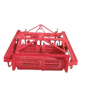 Cosechadora de Patatas para Invernadero Agrícola - Product Image 1