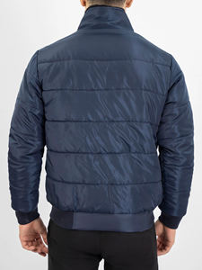 Vestes d'hiver coupe-vent pour activités de plein air, vestes décontractées, vestes en duvet d'oie tendance, vestes d'hiver premium avec fermeture éclair - Product Image 2