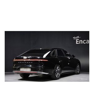 Hyundai Grandeur 2023, 3.5 Gasolina, 2WD, Transmisión Automática, 40,593 km, Emisión Euro V, Volante a la Izquierda, Asientos de Cuero - Product Image 2