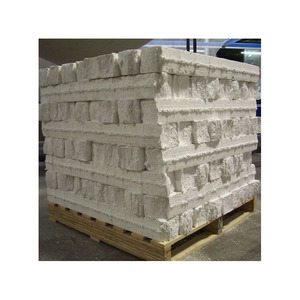 Déchets de mousse EPS pour la production de granulés de plastique recyclé - Product Image 4