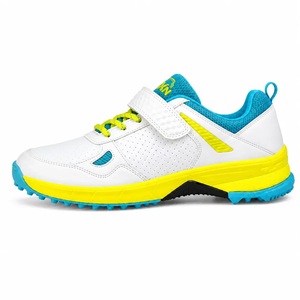 RXN Victor <b>Cricket</b> Rubber Studs Shoes for Mens - Product Image 3