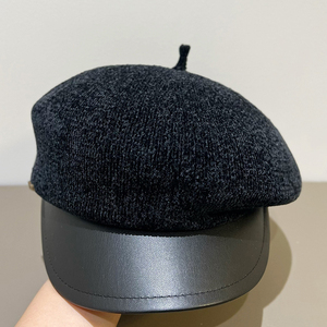 Casquette Fiddler personnalisée avec logo de marque, casquette de pêcheur à motif sur mesure, casquette Fiddler personnalisée B2B, casquette à visière de qualité supérieure, fabrication en usine - Product Image 4