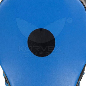 Almohadillas de Entrenamiento de Boxeo Premium Focus Pads, Absorbentes de Impactos, de Cuero Sintético Resistente, Costuras Fuertes, Logotipo Personalizado - Product Image 6