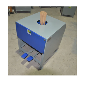 Máquina para Empaquetar Incienso, Equipo Automático de Alto Rendimiento para Conteo, Empaquetado y Producción de Agarbatti - Product Image 3