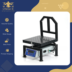 Báscula Digital de Mesa de Acero Suave ACE con Garantía del 100% de Calidad, Capacidad de 50 kg, 1 Año de Garantía, Precisión de 5/10 g, Impresionante - Product Image 3