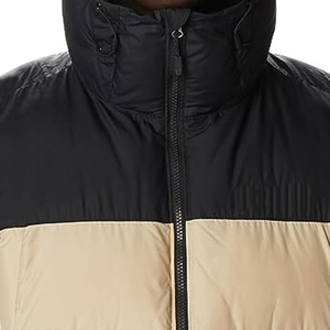 Chaqueta Acolchada de Plumón para Hombre, Nueva Colección, de la Mejor Calidad, Precio al por Mayor, Estilo Invernal, con Capucha - Product Image 4