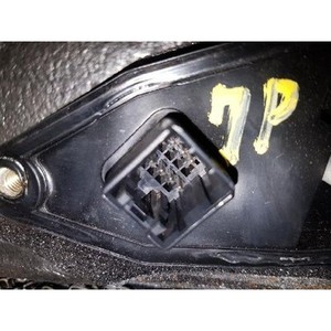 Espejo Retrovisor Izquierdo Usado para Carnival 0K53B69180XX - Product Image 5