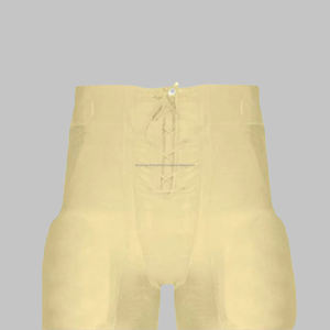 Uniforme de Fútbol Americano Personalizado de Alta Calidad para Adultos Unisex, 100% Poliéster, Transpirable, Manga Larga, Conjunto Deportivo para Entrenamiento - Product Image 4