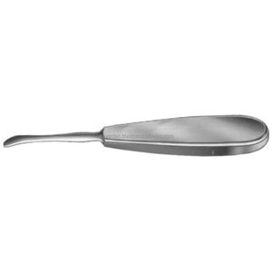 Nouveaux instruments chirurgicaux orthopédiques personnalisés A-1 VERITAS Mass-Gen-Hosp pour la chirurgie osseuse |   Kit d'instruments médicaux - Product Image 5