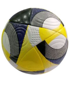 TORO <b>SKINS</b> Custom Design Premium PU Leather Professional Soccer Ball-Thermo Bonded Match <b>Football</b> Made in Pakistan TS-SB-0011 - Product Image 3