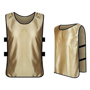 Reversible Soccer <b>Training</b> <b>Bibs</b> Cheap Custom Youth Adults Sports Mesh Basketball Football Soccer <b>Bibs</b> <b>Training</b> <b>Training</b> Vests - Product Image 5