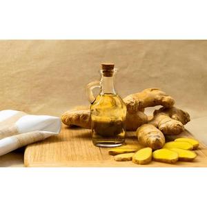 ACEITE ESENCIAL DE JENGIBRE VIETNAM |   ACEITE BOTÁNICO AROMÁTICO PARA USO COSMÉTICO Y DE AROMATERAPIA - Product Image 2