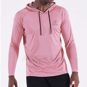 Vente flash : sweats à capuche uniques pour hommes, design unique, couleur unie, sweats à capuche basiques pour hommes en vente - Product Image 4