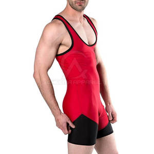 Singlets de sport confortables et extensibles pour la musculation, le fitness et les séances d'exercice quotidiennes - Product Image 2