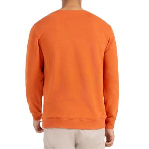 Sudadera con capucha y sudadera unisex Camisetas de algodón 100% de alta calidad para el invierno 2025 Camisetas de hombre de color sólido - Product Image 6