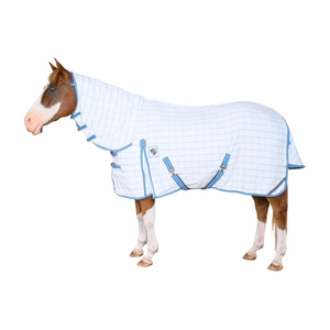 Mantas de verano para caballos con el mejor ajuste y al precio más bajo - Product Image 5