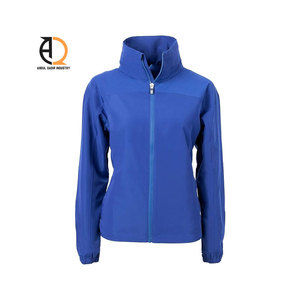 Chaqueta Softshell para Mujer, Chaqueta Impermeable Transpirable - Product Image 3