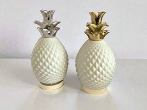 Modern Minimalist Pineapple Aroma Diffuser & Humidifier - Product Image 4