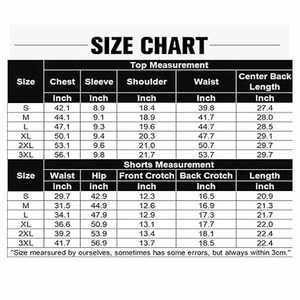 Ensemble T-shirt et short pour homme, couleur bordeaux, demi-zip, manches courtes, respirant, décontracté, été, couleur unie avec poches latérales - Product Image 6