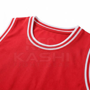 Custom Printed <b>Volleyball</b> Jersey and Shorts <b>Set</b> Offering Superior Stretch Breathability with Sublimated Moisture Wicking Fabric - Product Image 5