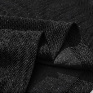 Camisetas Polo Personalizadas para Hombre, 100% Algodón, Transpirables, de Manga Corta, Ropa de Verano para Hombre, Gran Venta - Product Image 5