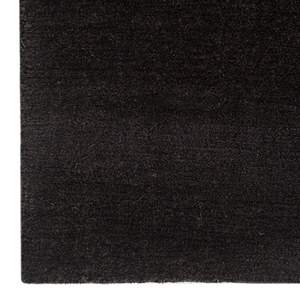 พรมขนสัตว์ทอมือลายทันสมัยสีงาช้าง แบบตัดและเย็บปักถักร้อย รูปทรงสี่เหลี่ยมผืนผ้า ขนาดใหญ่ สำหรับห้องนั่งเล่นในบ้าน - Product Image 2