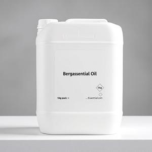 Aceite Esencial de Bergamota – 100% Puro y Natural para Aromaterapia, Jabones, Velas y Perfumes - Product Image 3