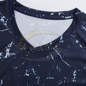 Wholesale <b>Cheap</b> Price Basketball Jerseys Shorts Uniforms Breathable Polyester Material OEM Service Custom Colors Logo High - Product Image 3