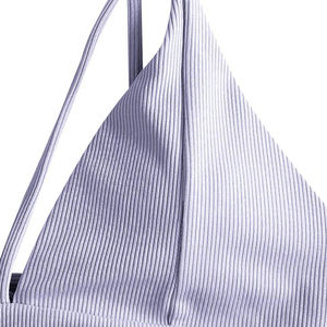 Conjunto de Bikini de Dos Piezas Personalizado para Mujer, Secado Rápido, Elástico, Traje de Baño Ligero Estampado, Fabricante y Proveedor OEM ODM - Product Image 3