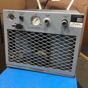 ASC-Cryogenics M125W, Compresor Criogénico, 10224 - Equipo y Piezas de Semiconductores de Confianza de un Marca Líder Global - Product Image 3