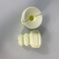 Kit de réparation de suspension pneumatique de qualité supérieure avec tampon en caoutchouc avant W222